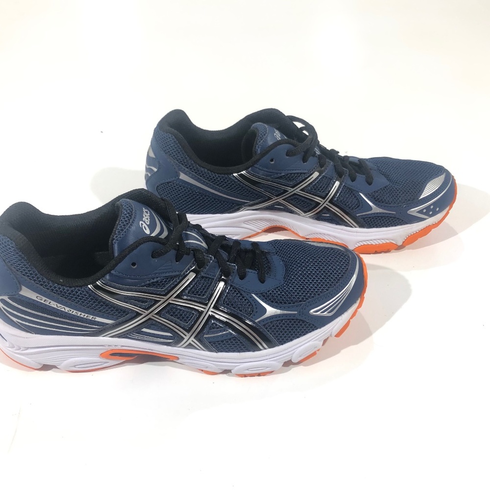 Asics GEL-VANISHER T70BQ SZ 8 Lace-up Athletic 8 - Picture 2 of 7